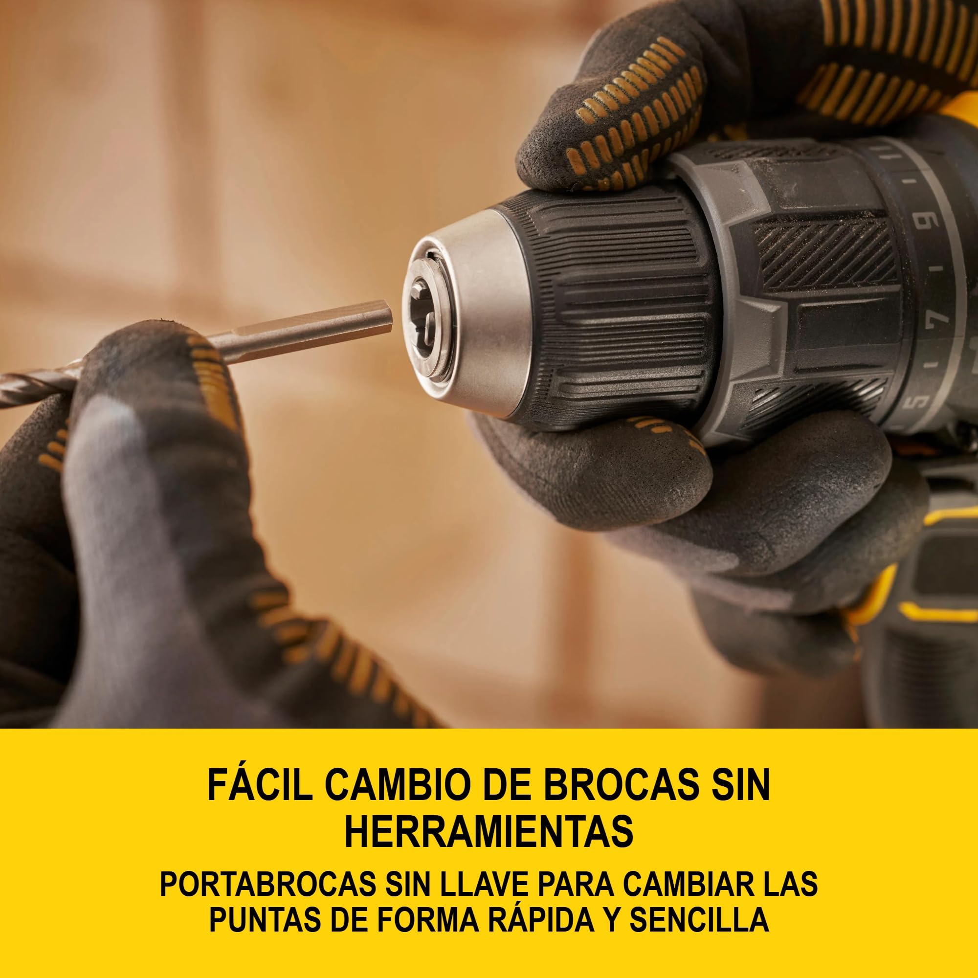 stanley-kit-taladro-percutor-brushless-v20-sfmcd715-para-uso-profesional-18v-22- image 5