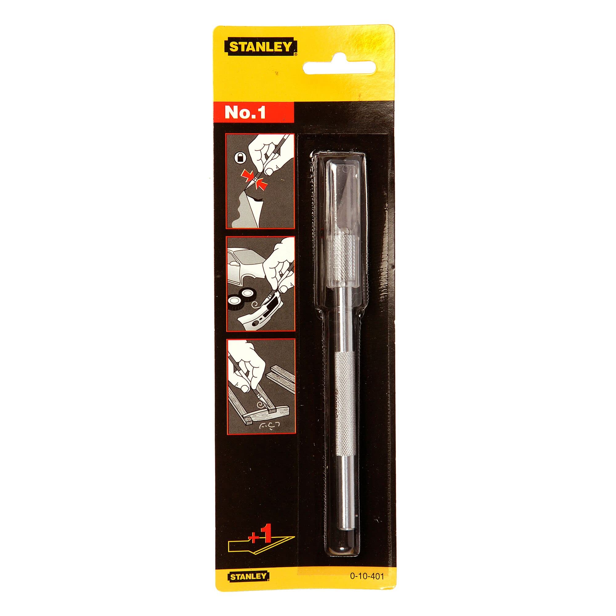 stanley-0-10-401-escalpelo-hobby-pm-con-mango-met-lico-y-bloqueo-de-hoja image 3