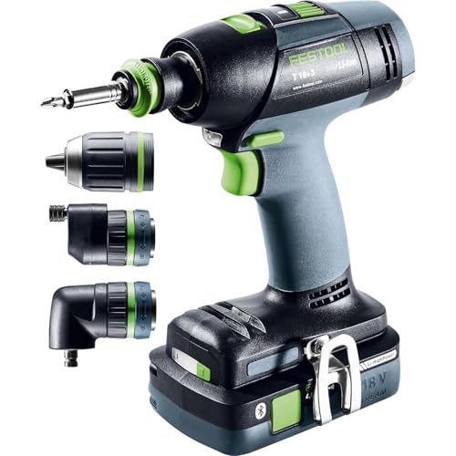 festool-t-18-3-hpc-4-0-i-set-taladro-atornillador-a-bater-a-18v-2-bater-as-4-0-a image 8