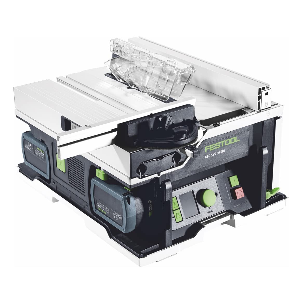 festool-csc-sys-50-ebi-set-sierra-circular-de-mesa-a-bater-a image 2