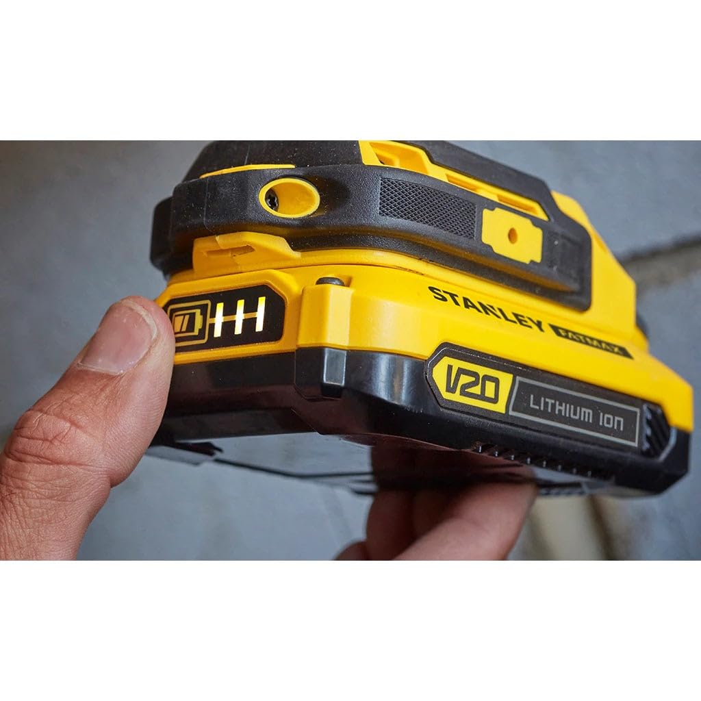 stanley-fatmax-sfmcd711d22-qw-taladro-percutor-18v-v20-con-2-bater-as-de-litio-i image 8