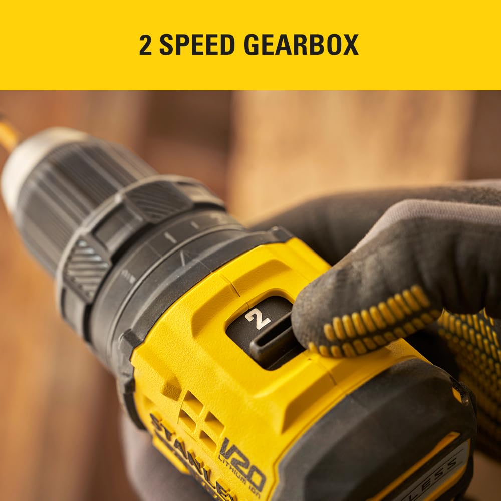 stanley-fatmax-v20-taladro-percutor-inal-mbrico-sin-escobillas-sfmcd716b-xj-18v- image 6