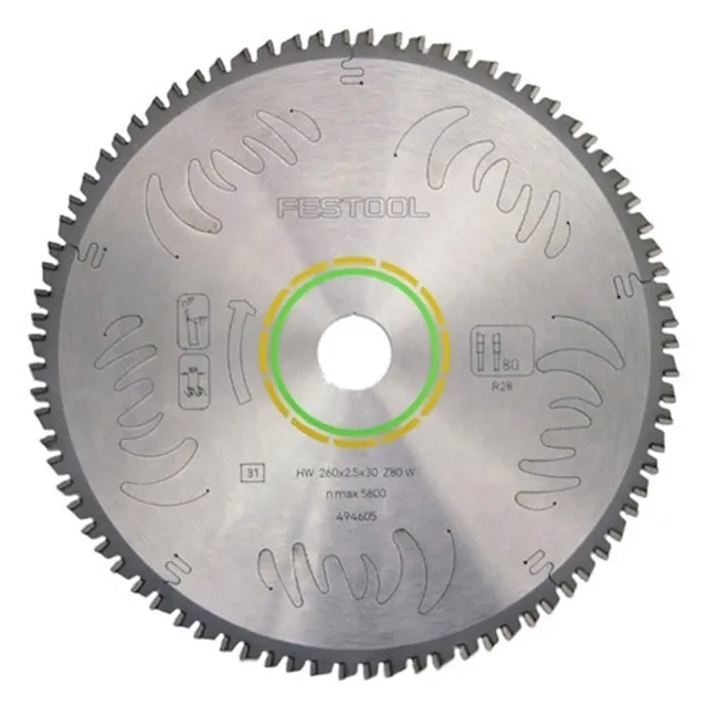 festool-495387-hoja-de-sierra-de-metal-duro-atb-260-mm-80-dientes-para-kapex-ks- image 1