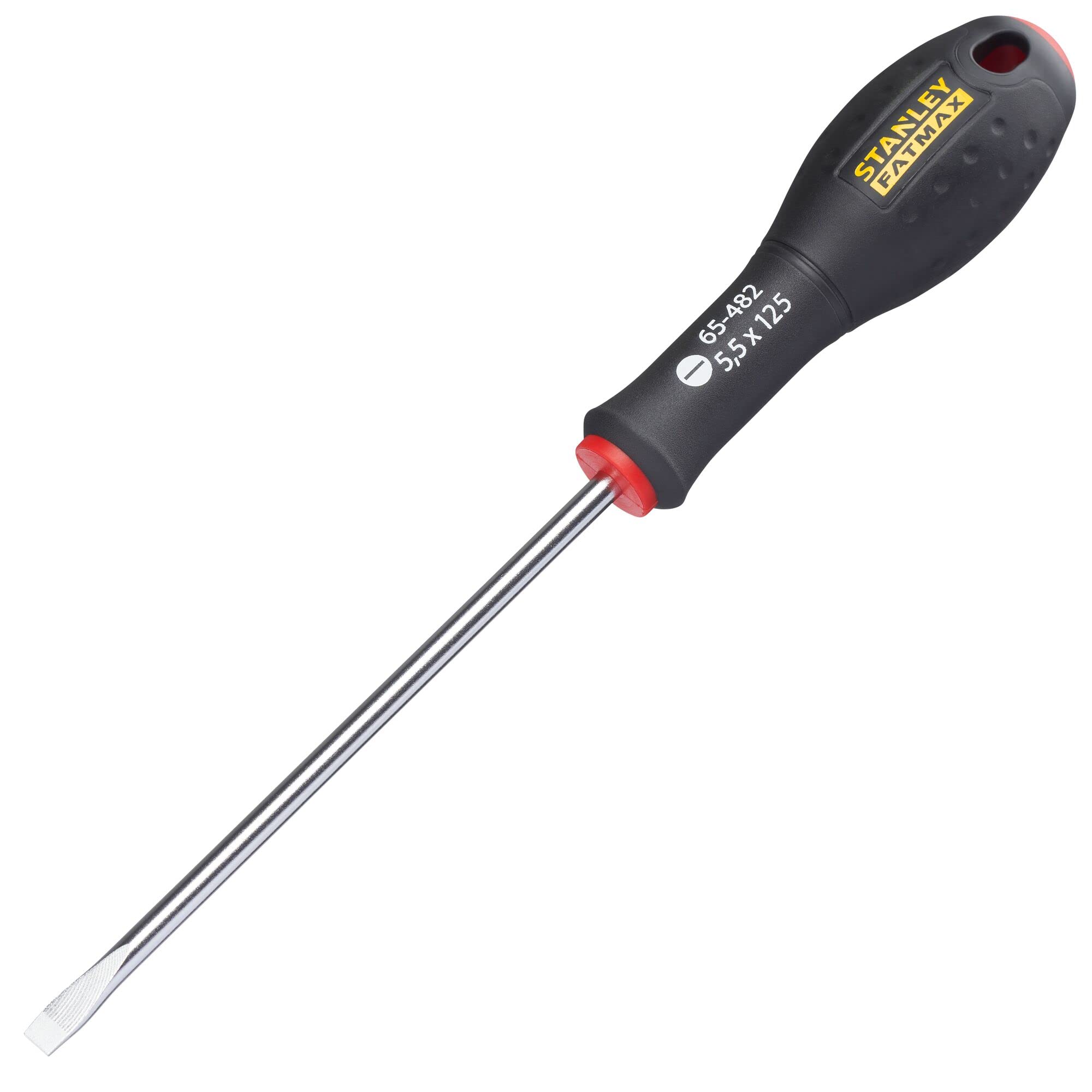 stanley-0-65-137-destornillador-plano-fatmax-mec-nico-8-x-150-mm image 6