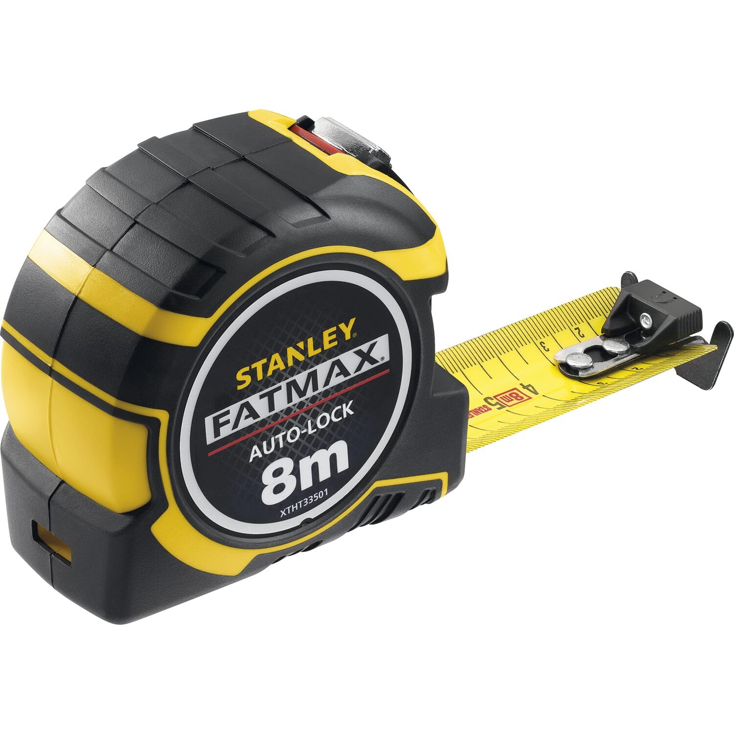 stanley-fatmax-xtht0-33501-flex-metro-autolock-8-m-x-32-mm-con-gancho-magn-tico image 3