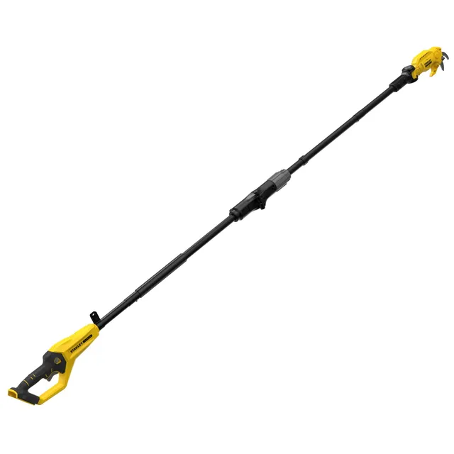 podadora-de-p-rtiga-18v-stanley-fatmax-v20-sfmcpp632b-xj-unidad-sin-bater-a-ni-c image 1