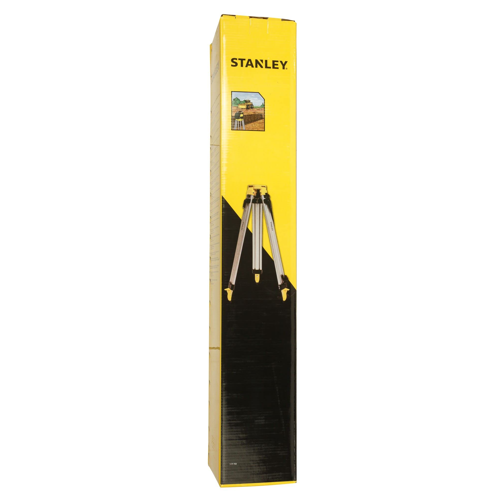 stanley-1-77-163-tr-pode-de-aluminio-ajustable-97-162-cm-con-roscas-5-8 image 5