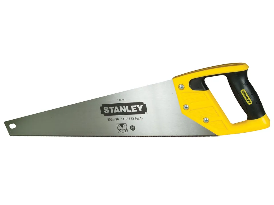 stanley-1-20-101-serrucho-universal-500mm-7dpp image 1