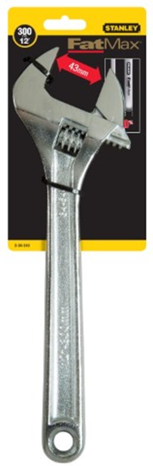 stanley-fatmax-0-95-872-llave-ajustable-150-x-26-mm-en-acero-cromo-vanadio image 2