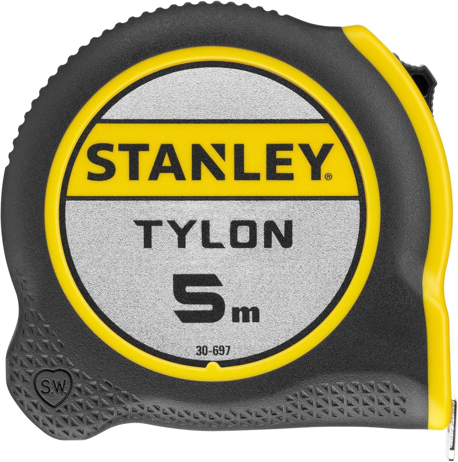 stanley-tylon-0-30-697-flex-metro-de-5-m-cinta-de-19-mm-clase-ii image 3