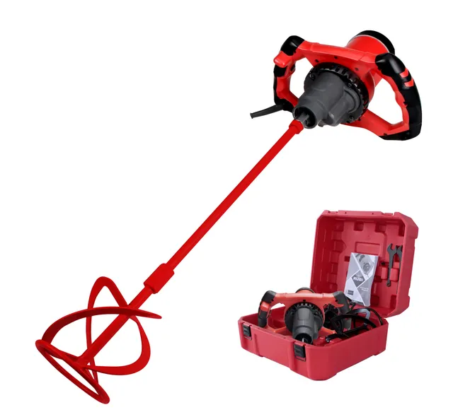 rubi-rubimix-9-n-mezclador-el-ctrico-1200w-2-velocidades-maleta-24958 image 1