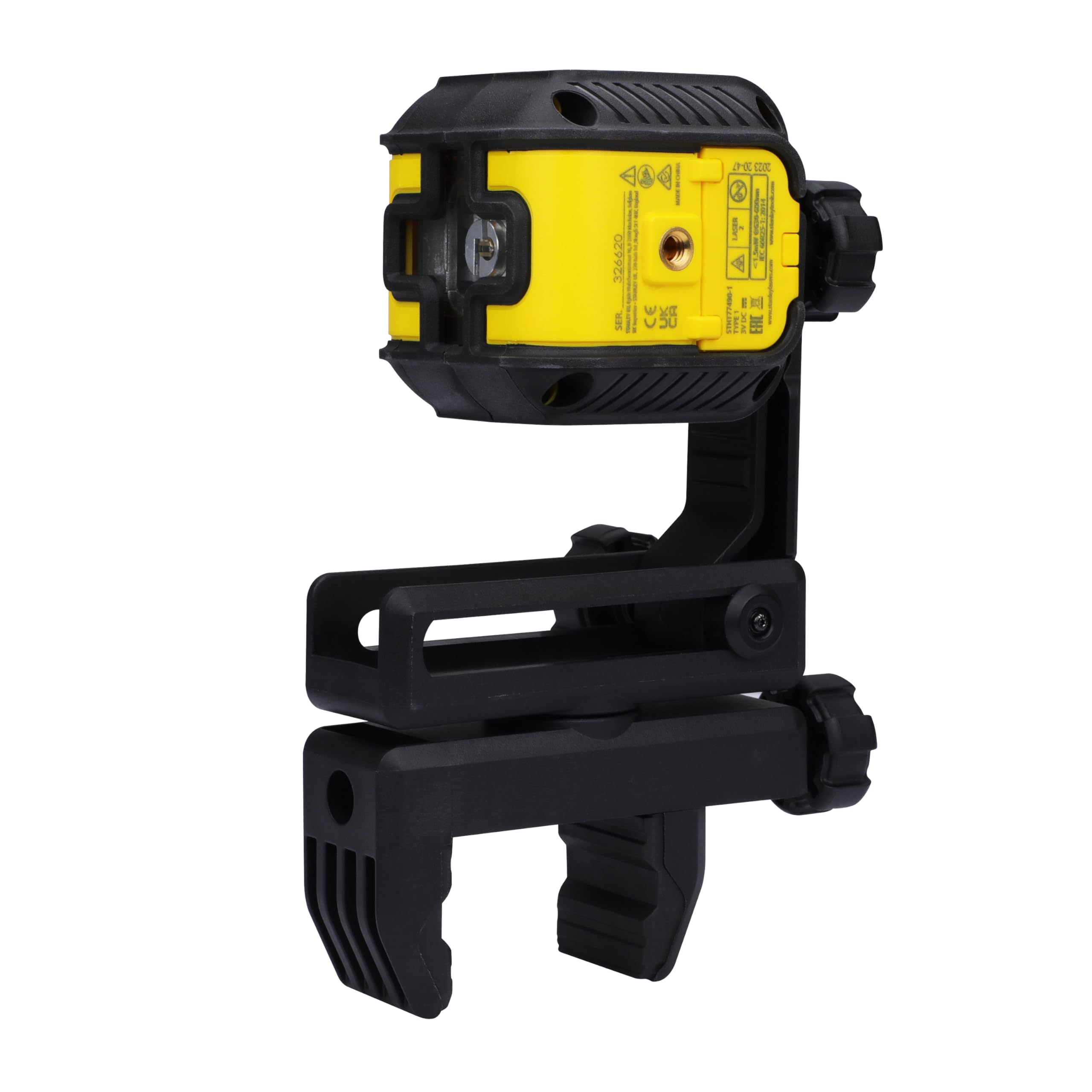 stanley-stht77498-1-nivel-l-ser-rojo-cubix-autonivelante-12-m-precisi-n-0-6-mm-m image 6