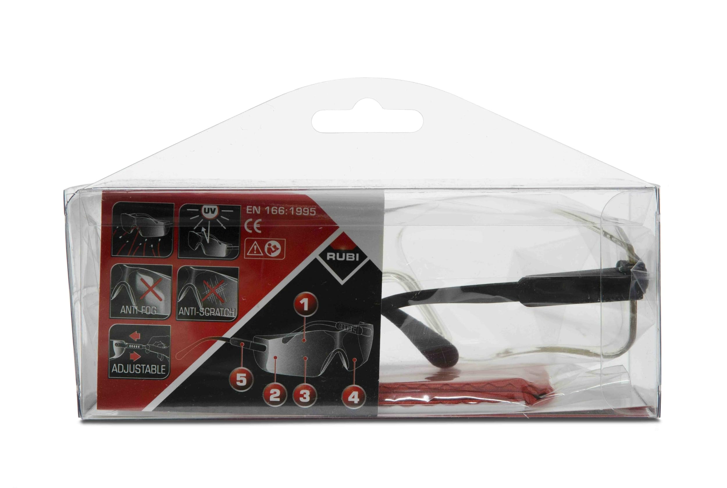 rubi-gafas-protectoras-sin-montura-uv-400-patillas-extensibles-y-regulables-poli image 4