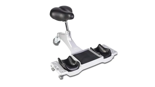 rubi-sr-1-asiento-ergon-mico-profesional-con-ruedas image 1