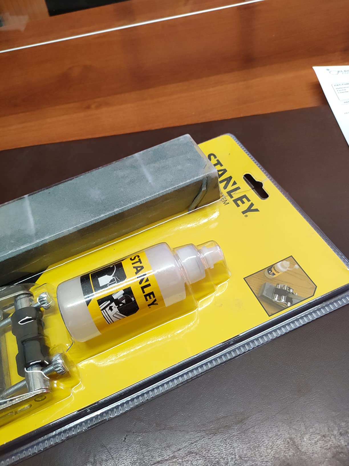Kit completo y eficaz