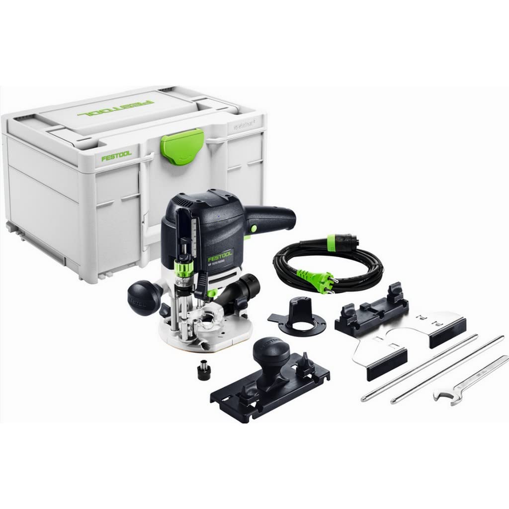 festool-fresadora-of-1010-rebq-plus-con-tope-lateral-y-gu-a-ajuste-de-profundida image 1