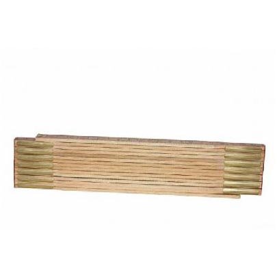stanley-0-35-455-metro-plegable-madera-2m image 7