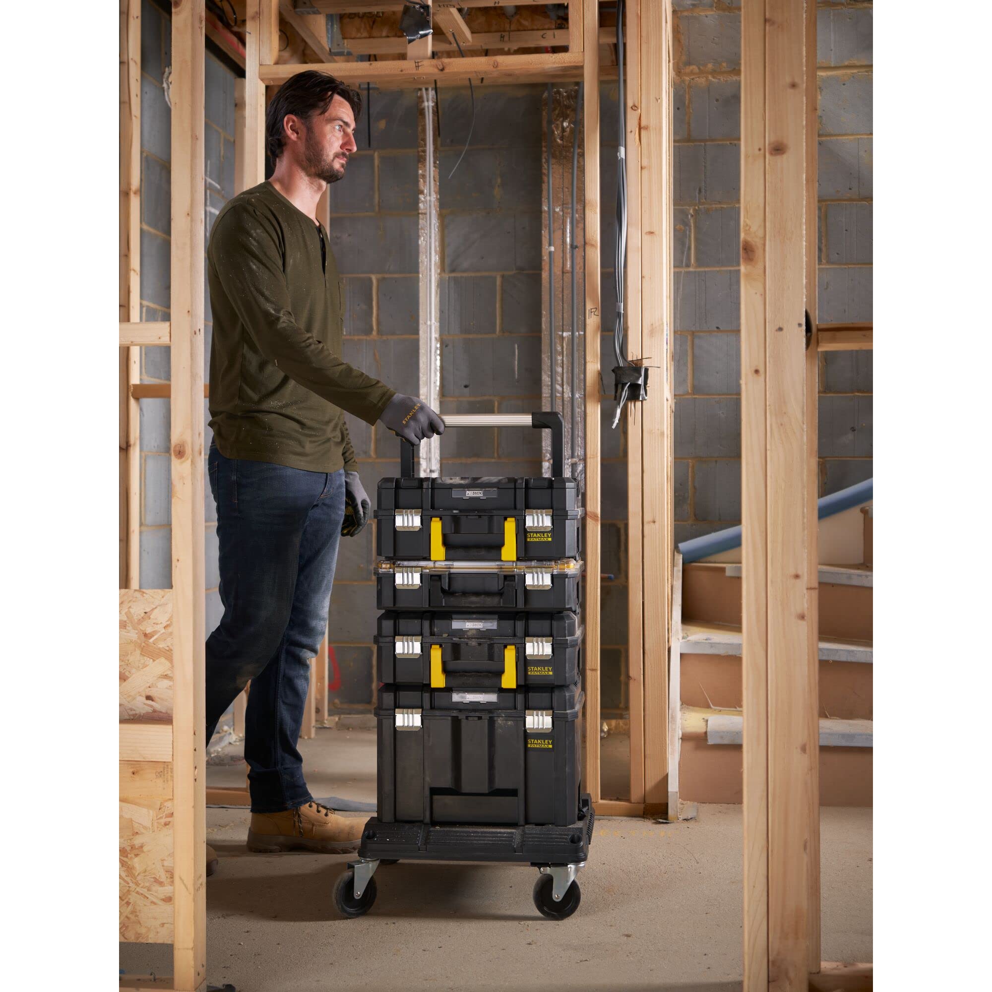 stanley-fatmax-pro-stack-fmst1-71972-carro-con-ruedas-100-kg image 2