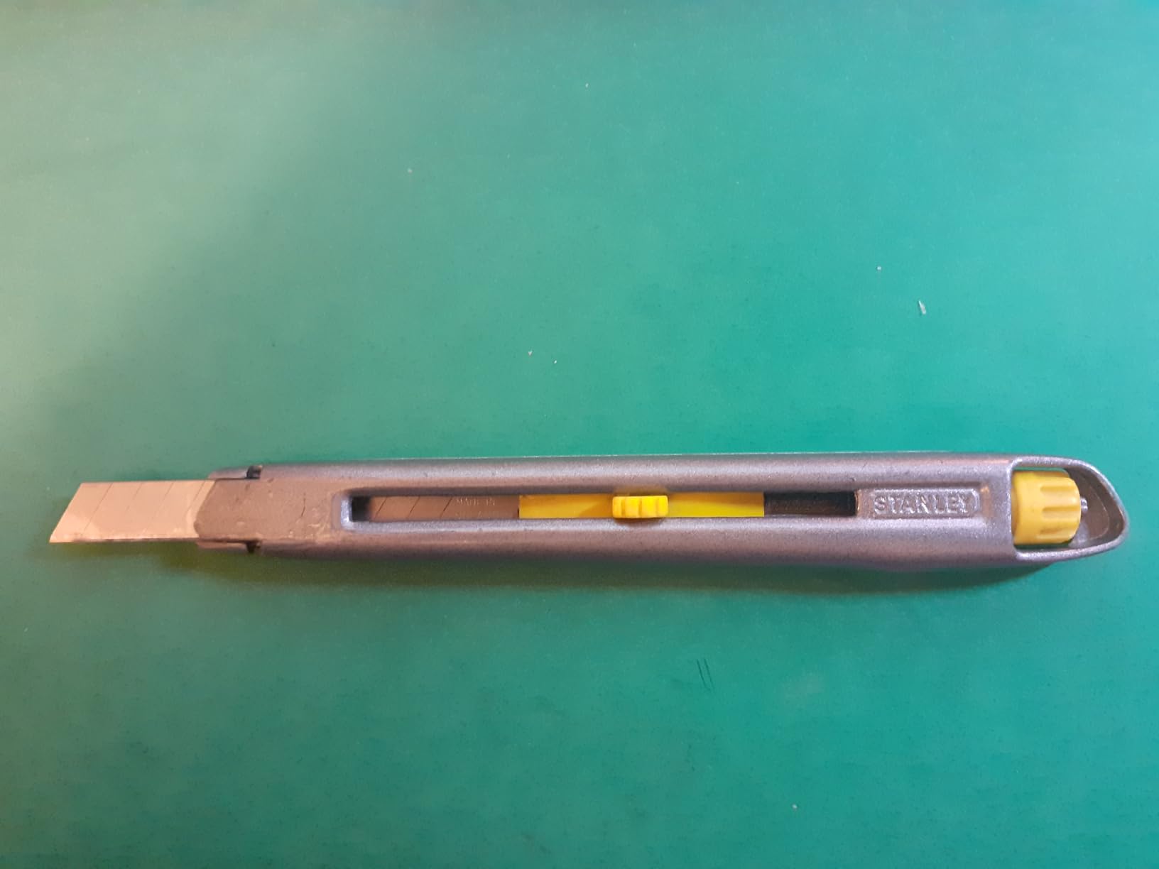 Cortan como un cuchillo caliente