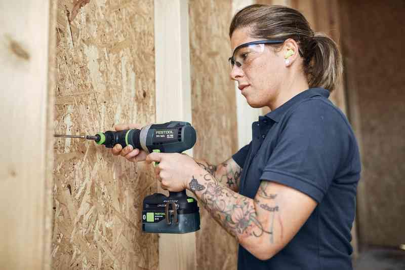 festool-tdc-18-4-i-basic-taladro-atornillador-quadrive-18v-sin-escobillas image 8