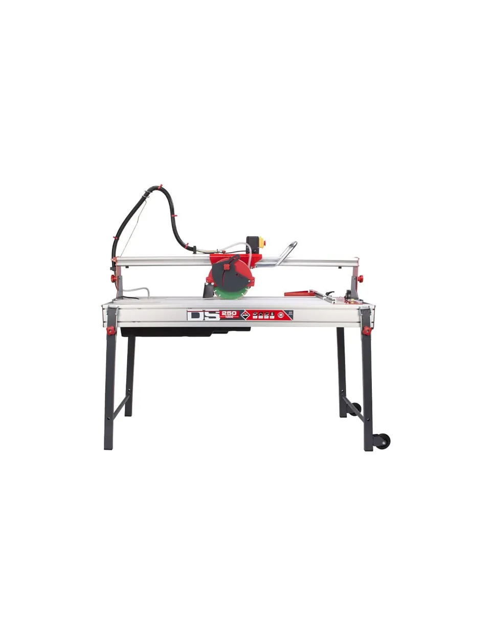 rubi-ds-250-n-1000-laser-level-230v-50-hz-cortadora-el-ctrica-de-cer-mica image 1