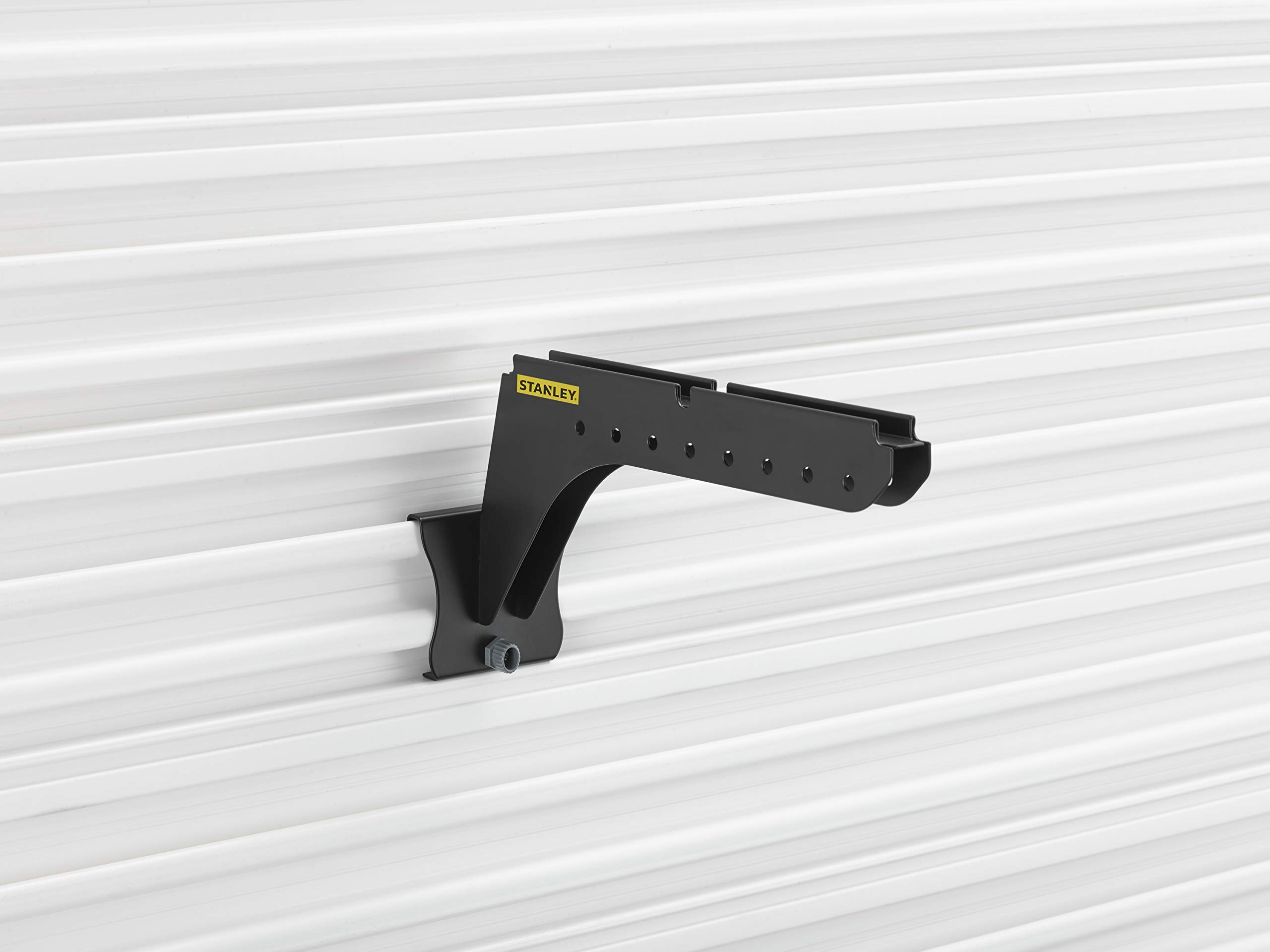 stanley-trackwall-stst82612-1-soporte-para-balda-acero-negro image 4