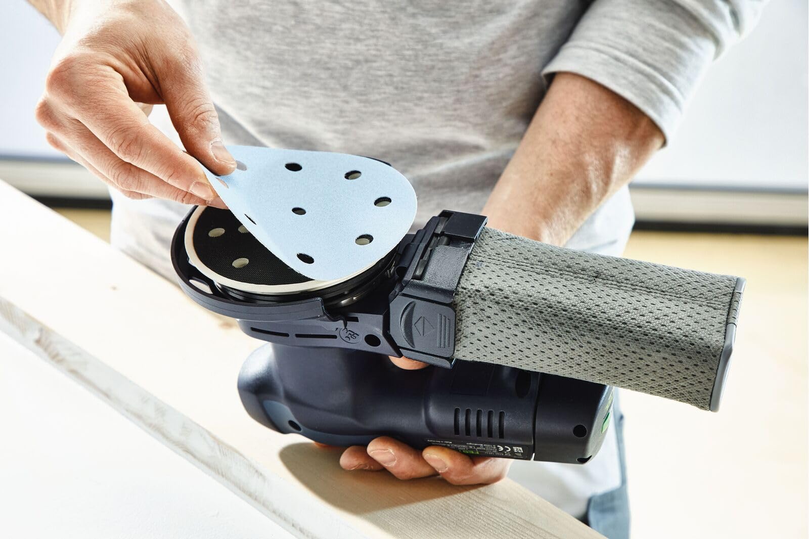 festool-abrasivo-granate-d150-p120-gr-10-unidades image 2