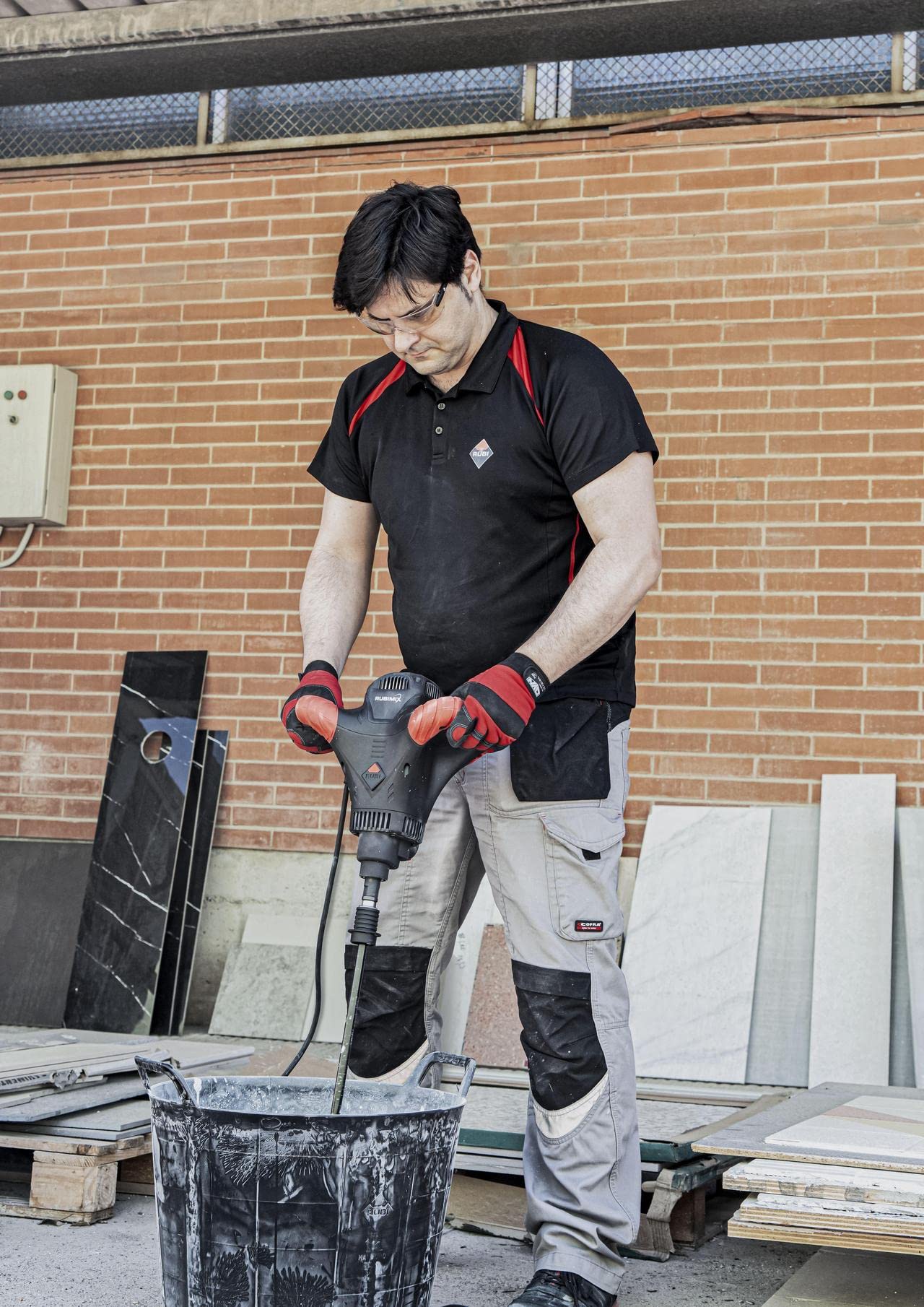 rubi-rubimix-9-power-max-mezclador-el-ctrico-2100w-2-velocidades-490-880-rpm image 7