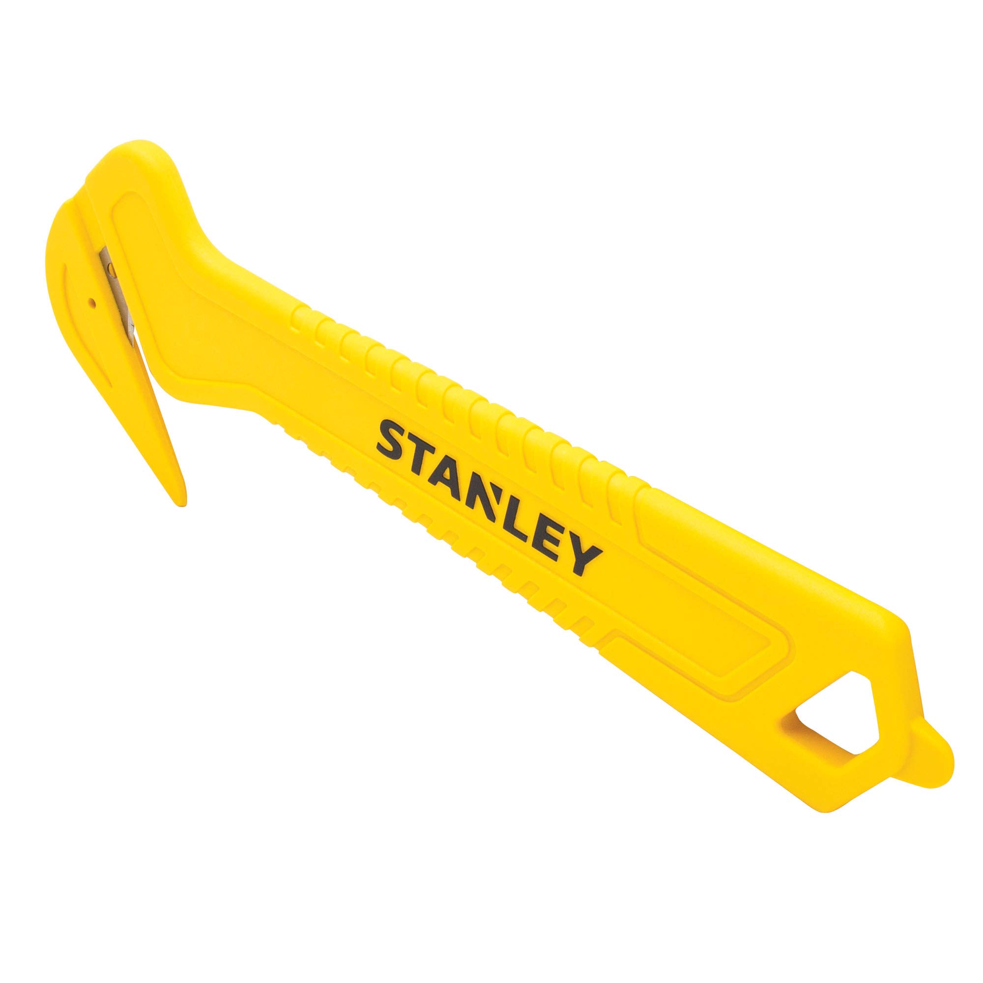 stanley-stht10355-1-cortador-de-embalajes-de-una-cara-pack-10-unidades image 2