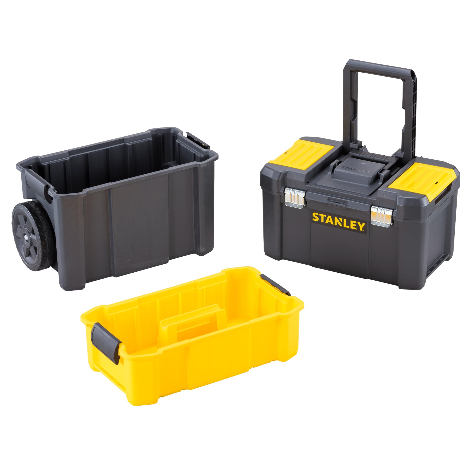 stanley-caja-de-herramientas-rodante-essential-stst1-80151 image 3