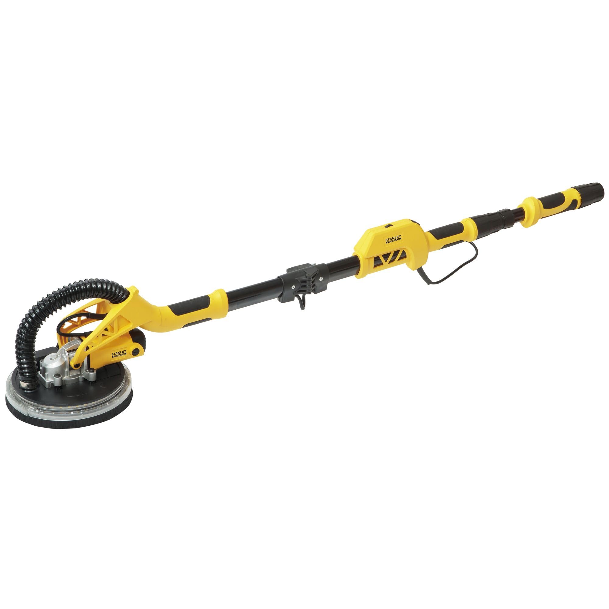 stanley-fatmax-lijadora-de-paneles-de-yeso-225-mm-con-poste-extensible-sfmee500s image 2
