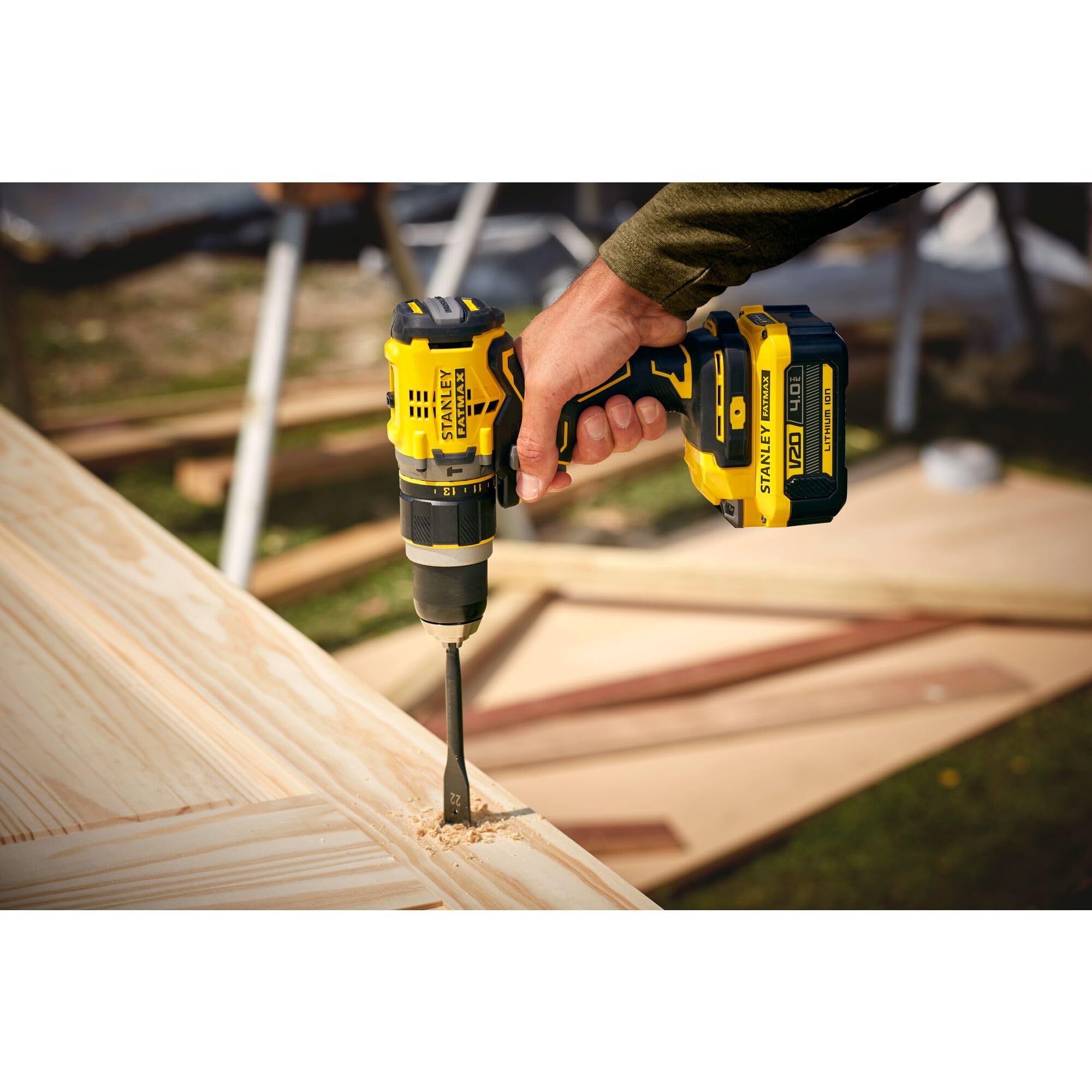 stanley-fatmax-sfmcd721m2k-qw-taladro-percutor-18v-v20-brushless-80-nm-2-bater-a image 4