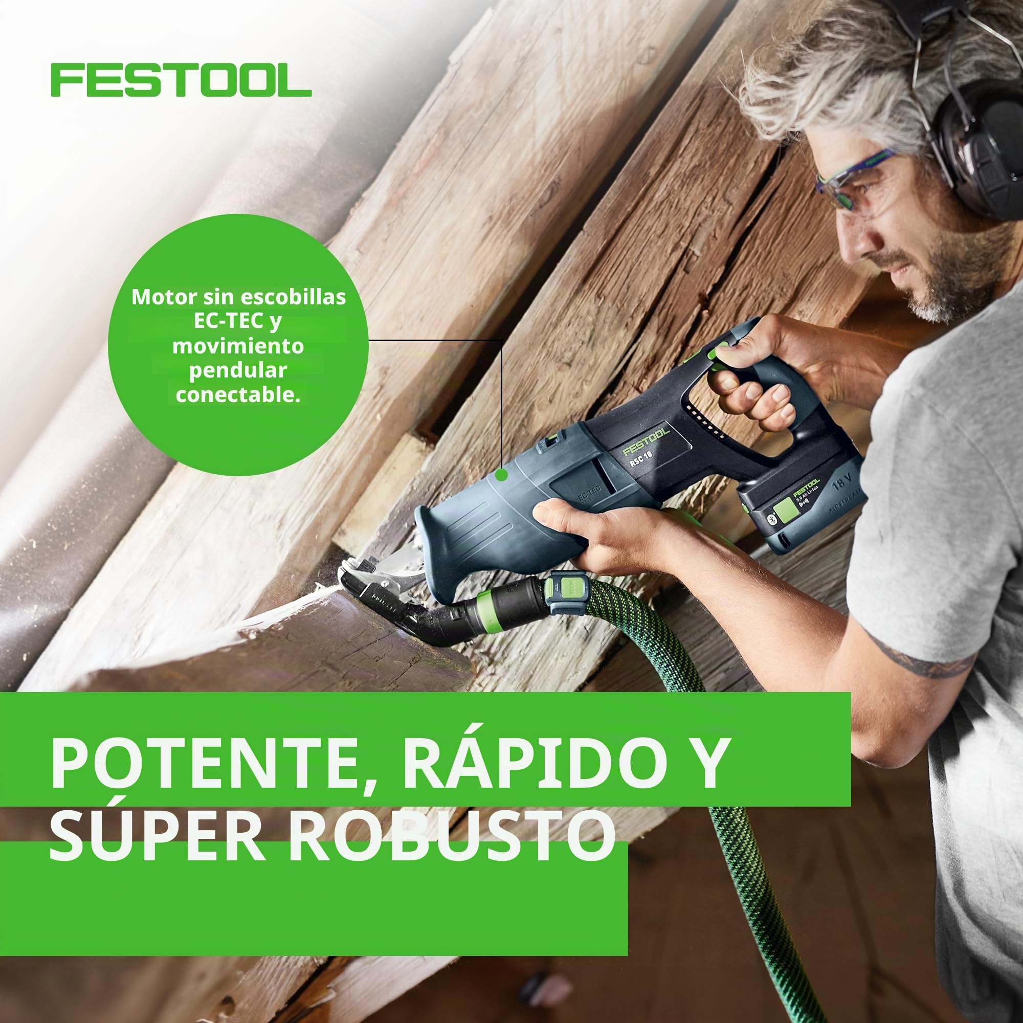 festool-sierra-de-sable-a-bater-a-rsc-18-eb-basic-18-v-sin-bater-a-ni-cargador image 2