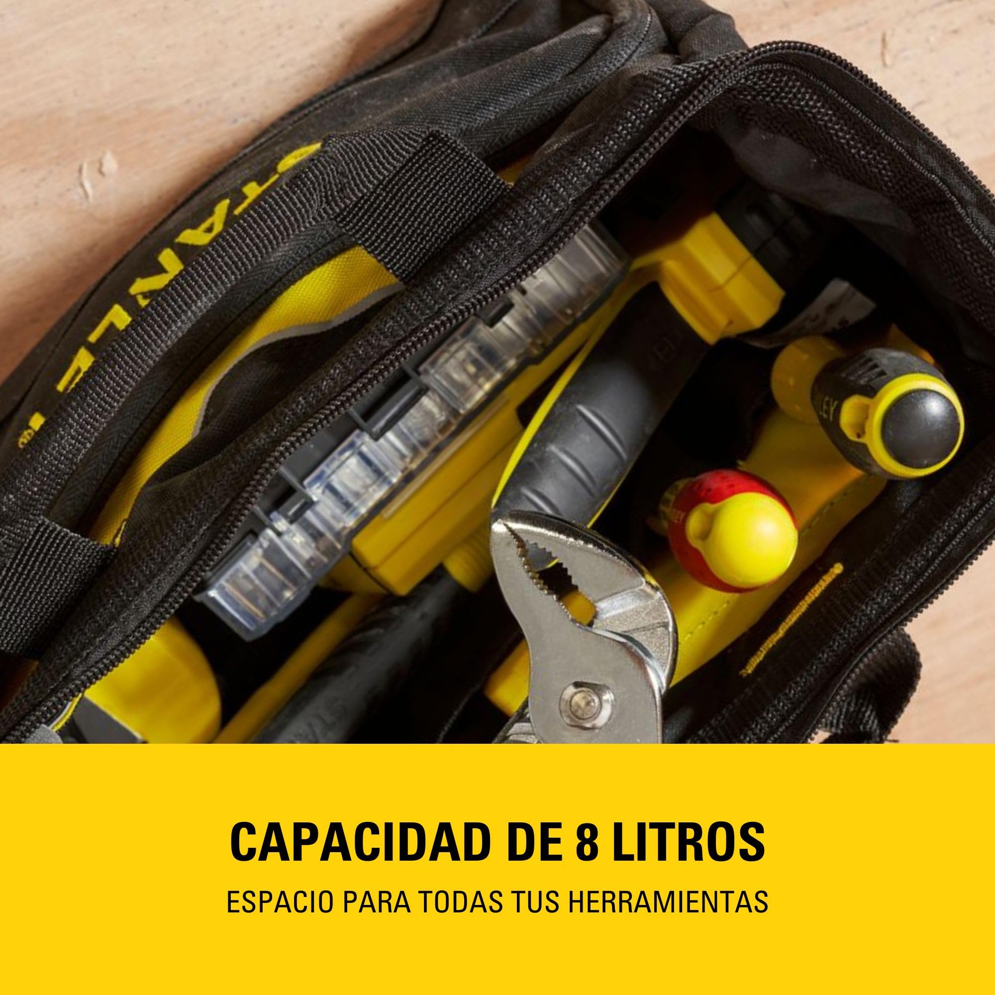 stanley-1-93-330-bolsa-para-herramientas-30-x-25-x-13-cm image 8