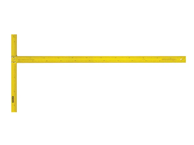 stanley-stht1-05894-escuadra-en-t-m-trica-para-pladur-71-cm image 1