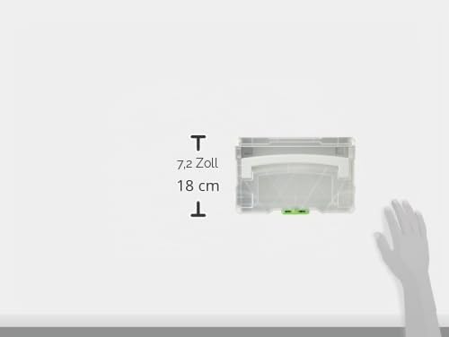 festool-mini-systainer-t-loc-sys-mini-1-tl-caja image 7