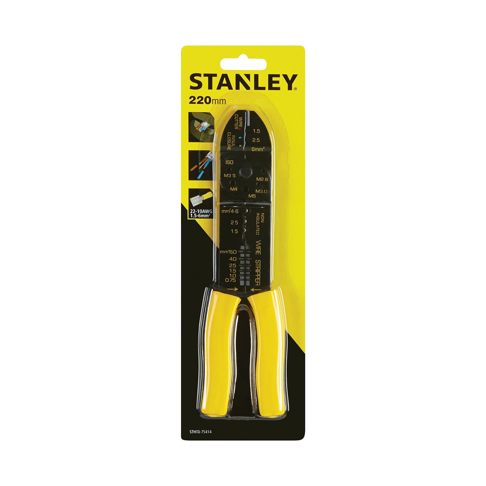stanley-stht0-75414-alicate-para-terminales-crimpado-de-1-5-a-6-mm-mango-ergon-m image 4