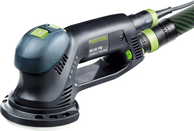 festool-ro-125-feq-plus-rotex-lijadora-exc-ntrica-rotativa-de-125-mm-systainer image 1