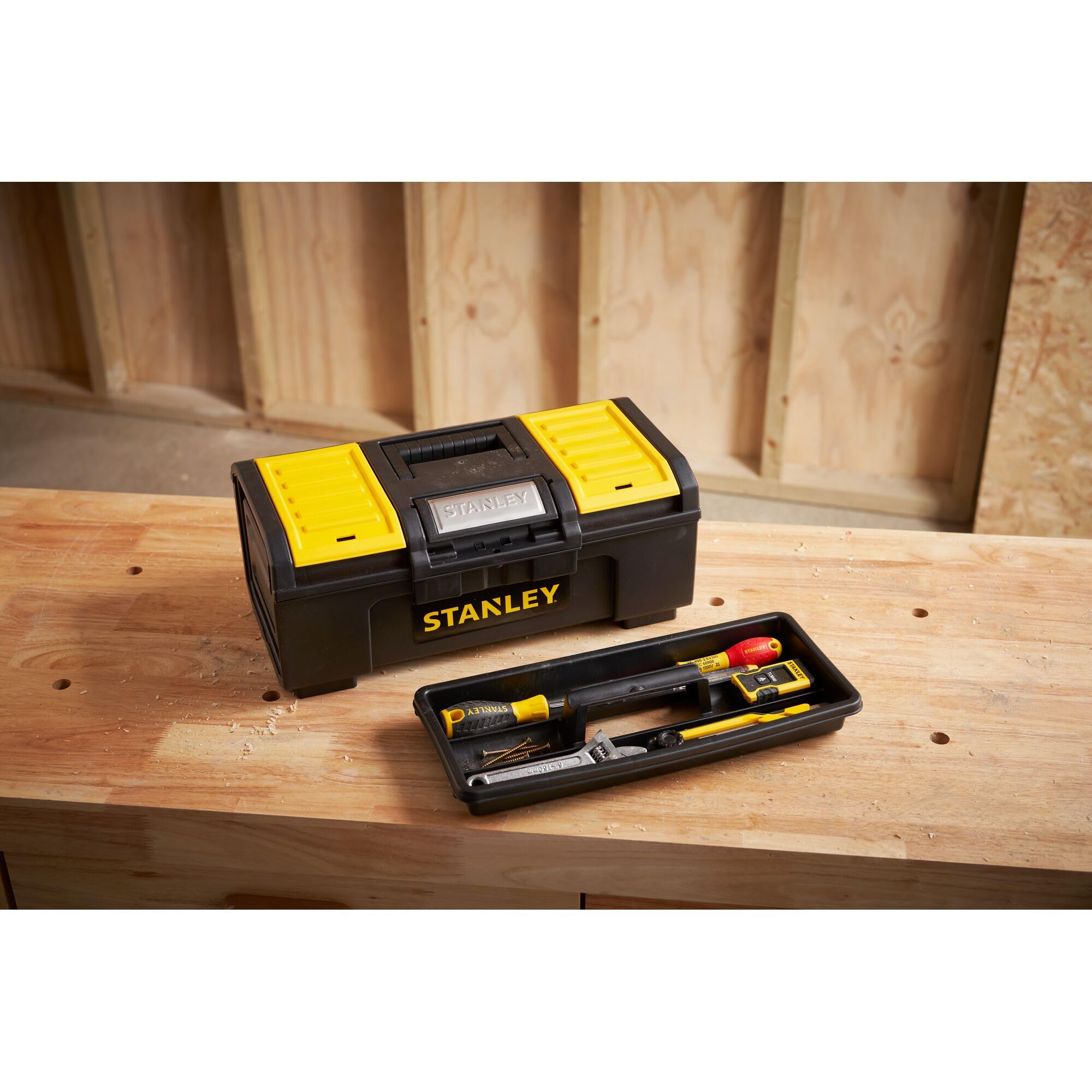 stanley-1-79-216-caja-de-herramientas-one-touch-16-pulgadas-con-bandeja-extra-bl image 8