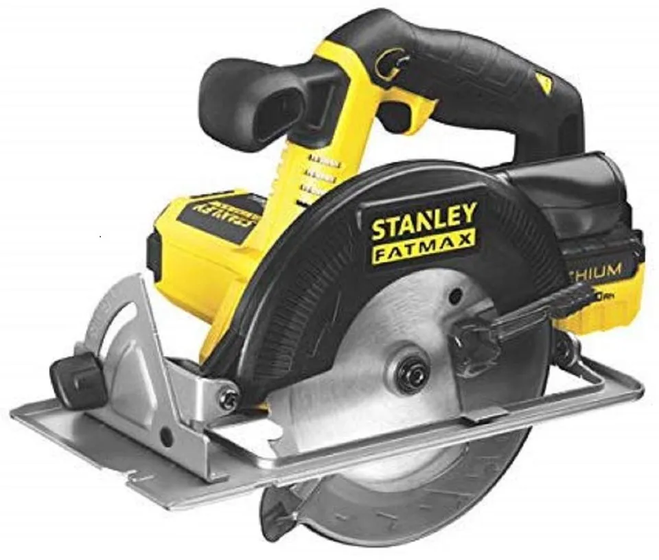 stanley-fatmax-fmc660m2-qw-sierra-circular-18v-con-2-bater-as-4ah image 1