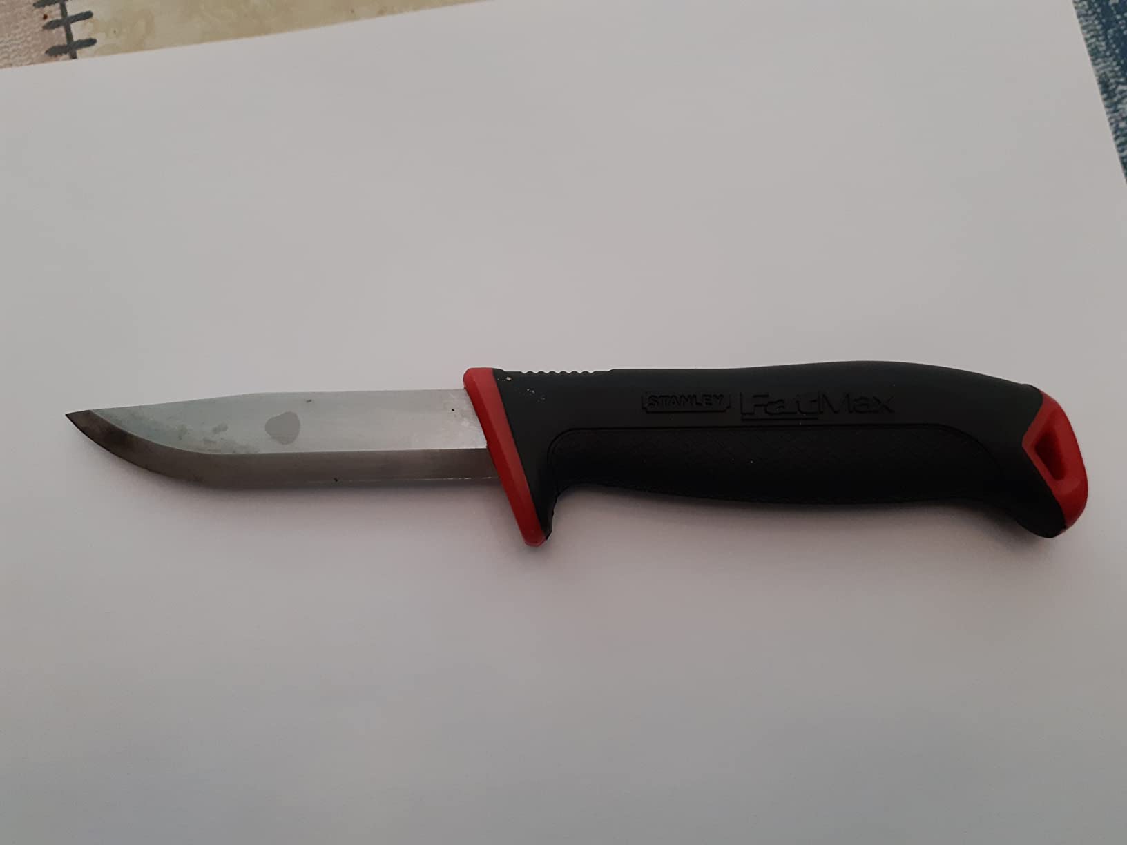 Buen cuchillo