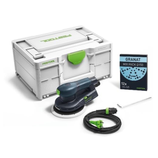 festool-lijadora-exc-ntrica-ets-ec-150-5-eq-plus image 4