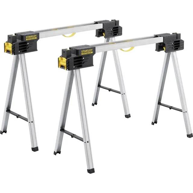 stanley-fatmax-fmst1-75673-caballete-de-sierra-met-lico-plegable-900-kg-par-pata image 1