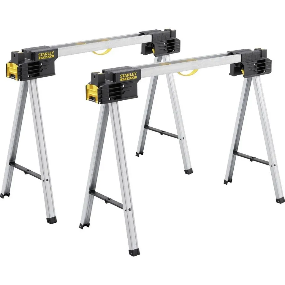 stanley-fatmax-fmst1-75673-caballete-de-sierra-met-lico-plegable-900-kg-par-pata image 1