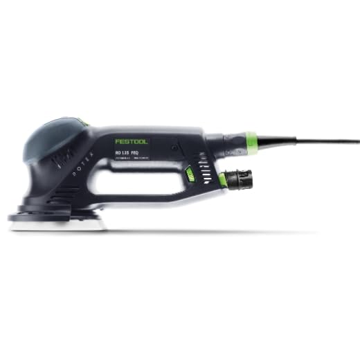 festool-ro-125-feq-plus-rotex-lijadora-exc-ntrica-rotativa-de-125-mm-systainer image 8