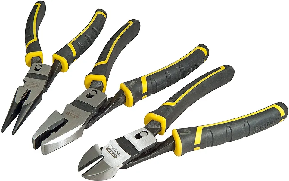 stanley-fatmax-fmht0-72415-juego-de-3-alicates-profesional image 1