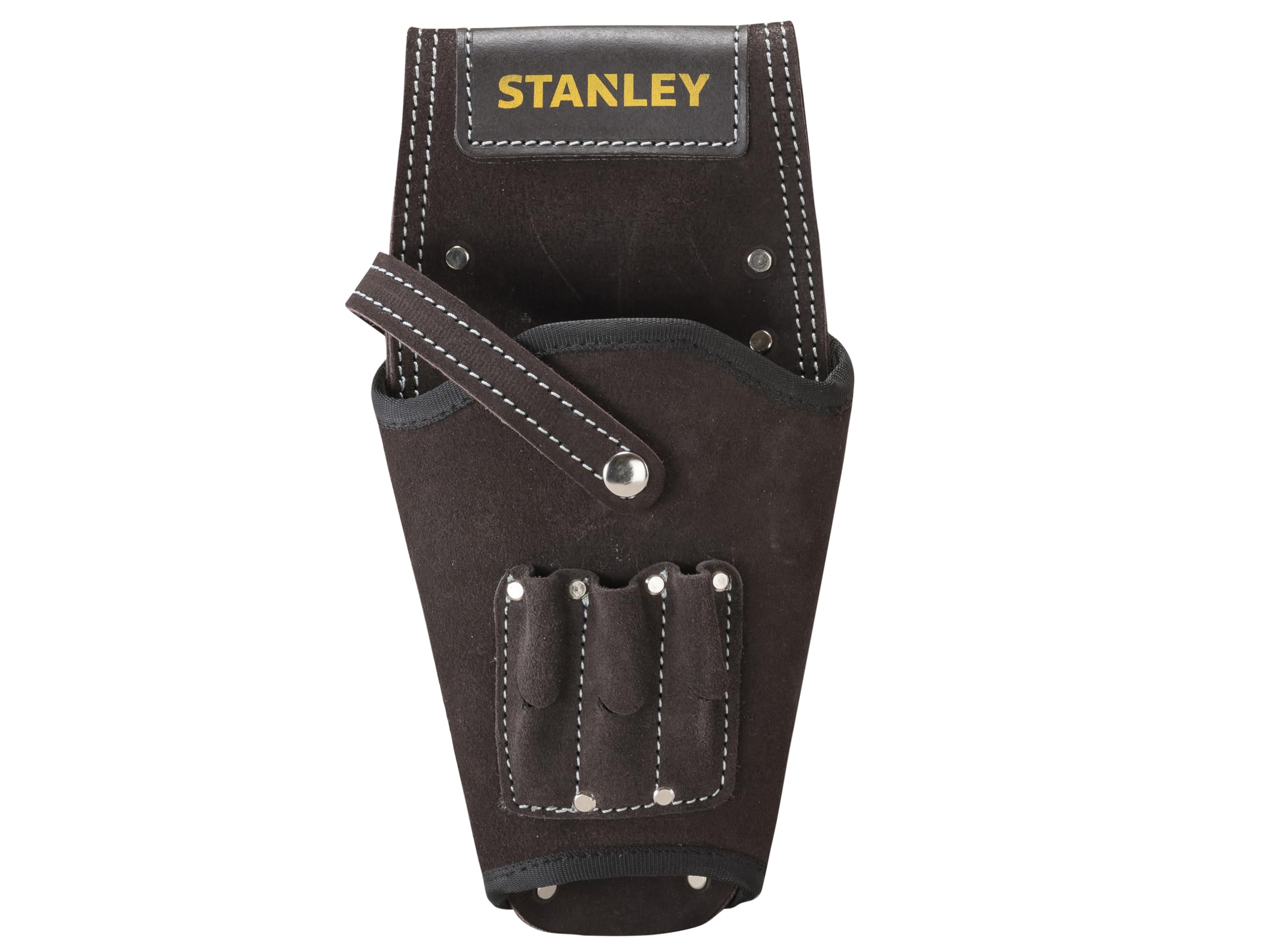 stanley-stst1-80118-funda-de-cuero-marr-n-para-taladros image 1