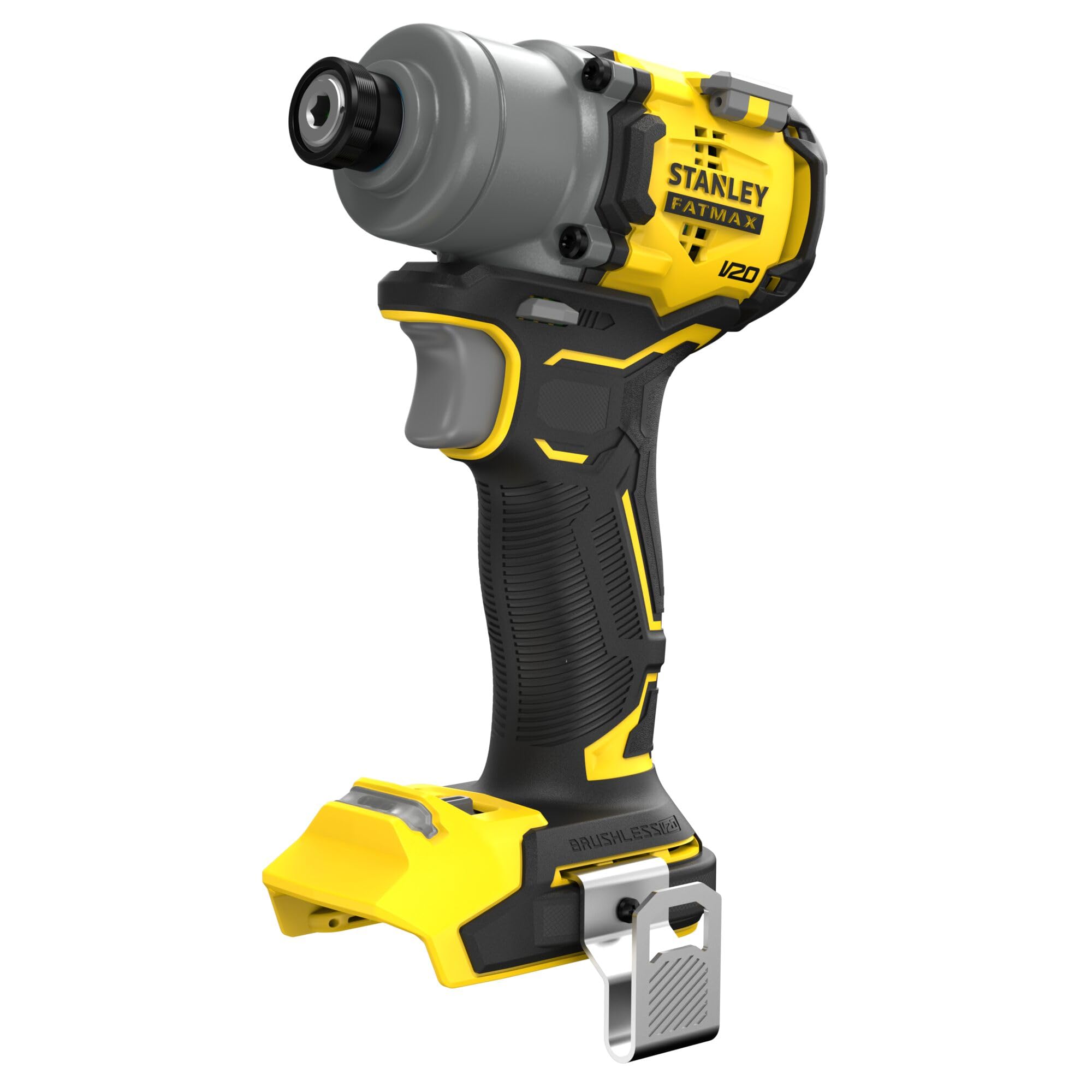 stanley-fatmax-sfmcf830b-xj-atornillador-de-impacto-sin-escobillas-18v-v20-3-vel image 1