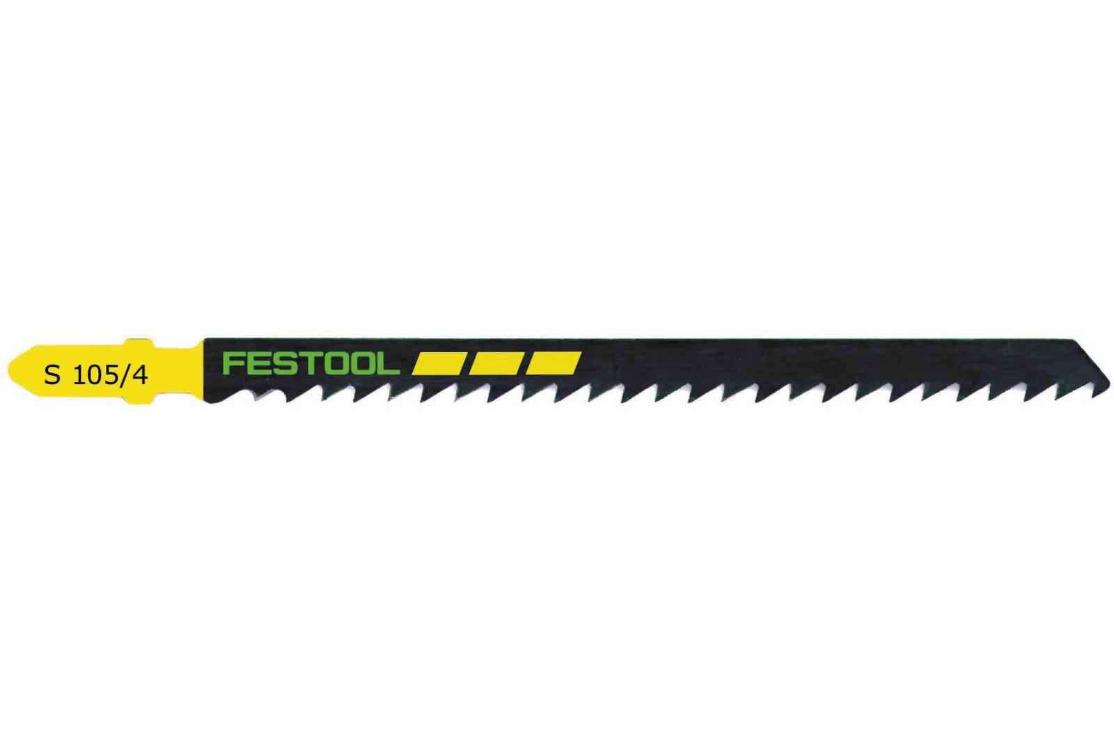 festool-hoja-de-calar-s-105-4-5-wood-basic-para-cortes-r-pidos-en-madera image 1