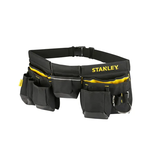 cintur-n-portahherramientas-stanley-1-96-178-negro-amarillo image 1